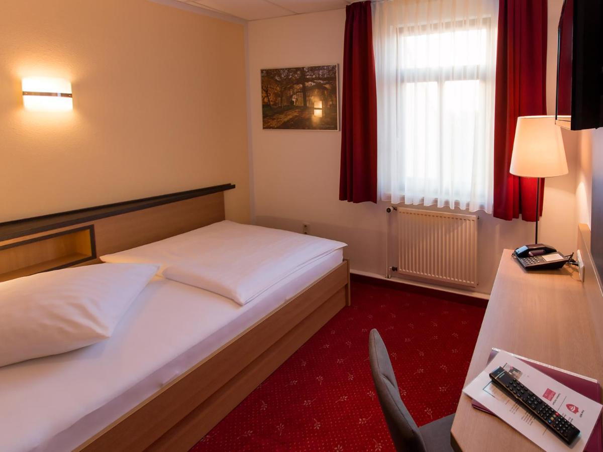 Hotel Pension Treppengasse Nr. 5 Алтенбург Екстериор снимка